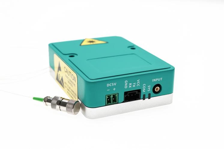 1950nm SLD 台式光源