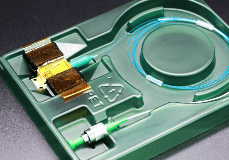 1480nm 古河FP激光器 500mW (带FBG)