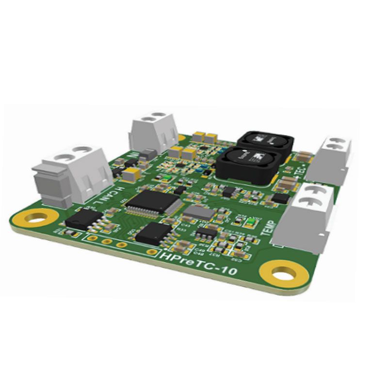 HPreTC-10精度高TEC控制器