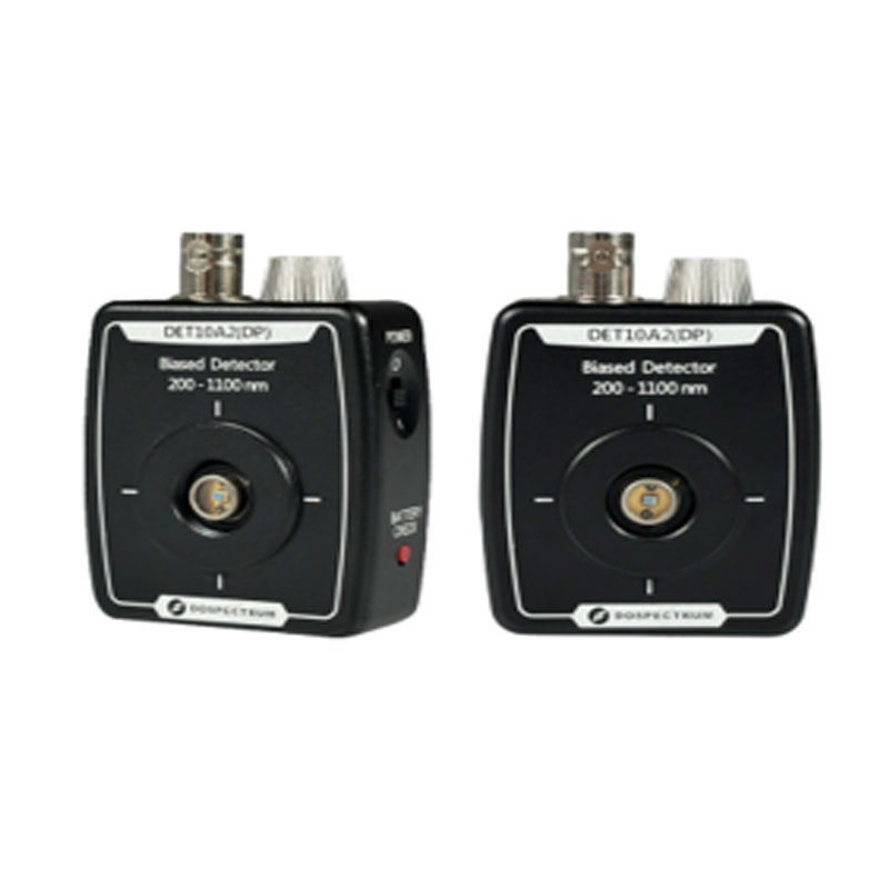 200-1100nm硅基偏压光电探测器-常规型