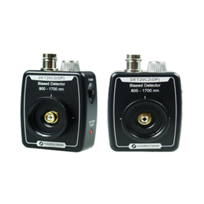 500-2600nm 铟镓砷偏压光电探测器-常规型