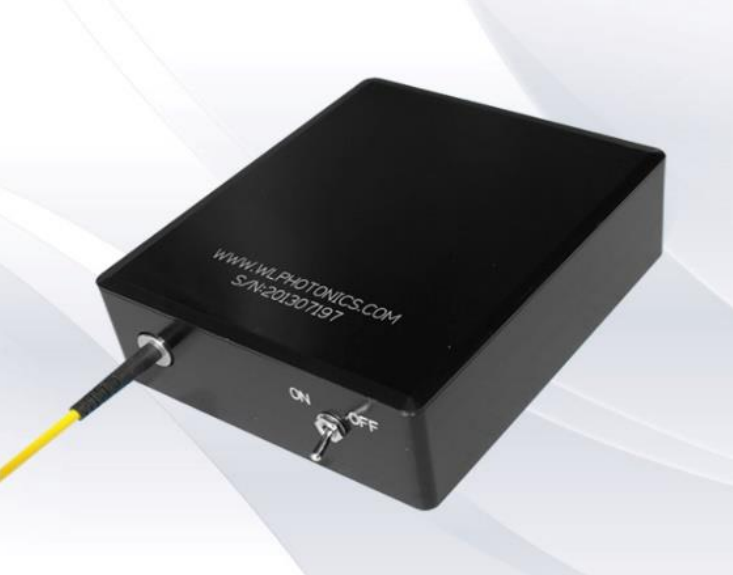 O波段 1310nm 电动/手动可调光纤激光器光纤激光器