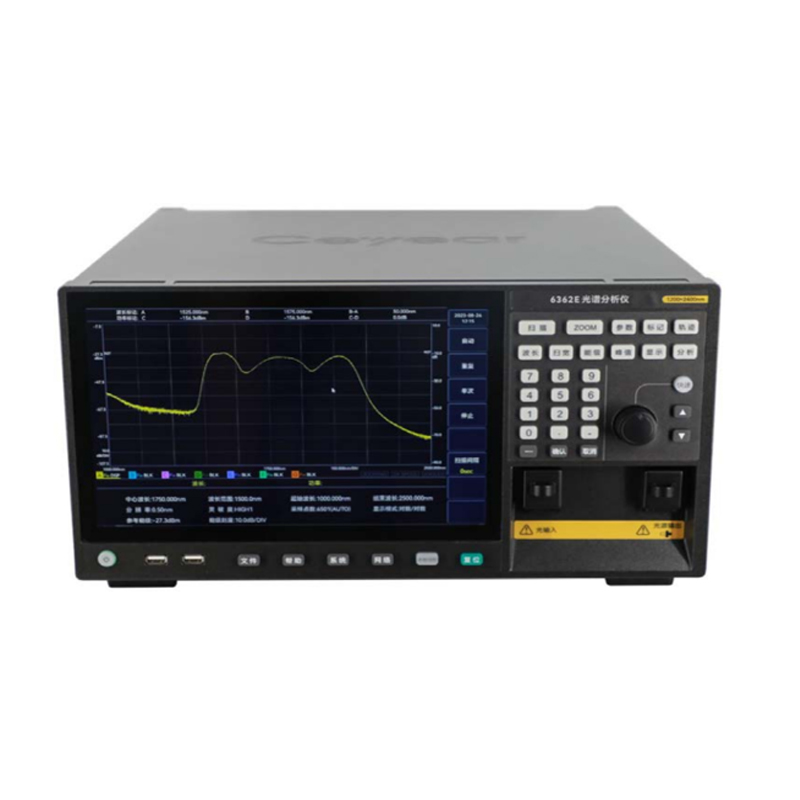 6362E光谱仪