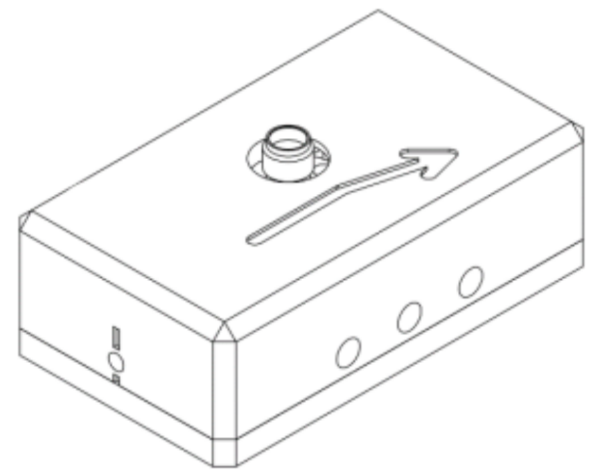 400-800nm，6.4GHz空间光共振相位调制器 