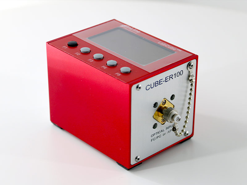 偏振消光比测试仪