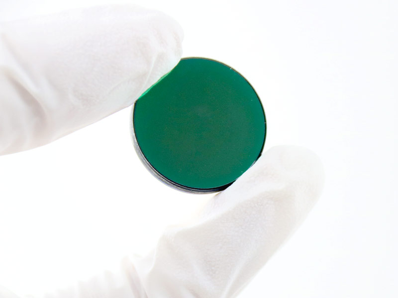 带通滤光片 HW > 3 % of CWL