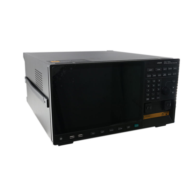 6362D光谱仪
