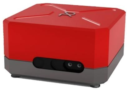 用于相干Raman成像的皮秒激光源