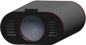  AURALIS 1-10um高温中红外光源