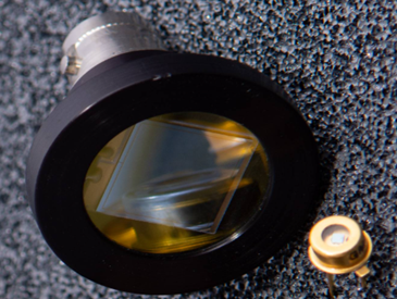 10mm Ge大光敏面探测器（BNC接口输出）