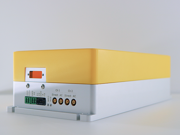 双通道低噪声激光二极管线性驱动模块