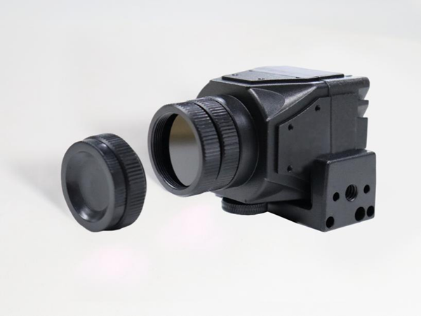 国产光束质量分析仪Beam VIS/Beam 1550