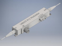  LIM-1550-C-PA 1550nm光纤20G强度调制器