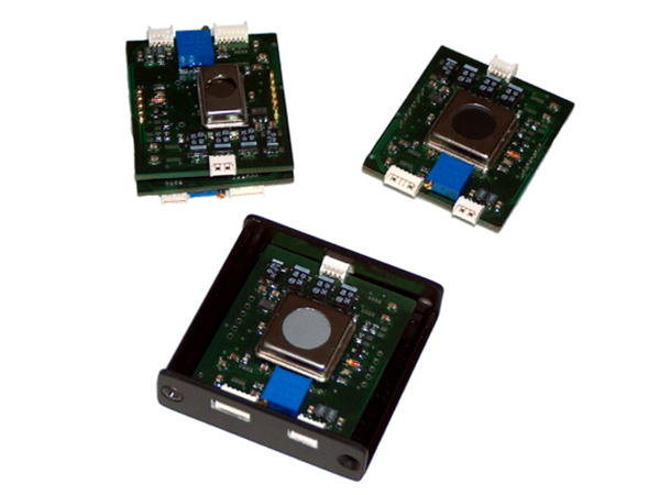 EMK系列模块化OEM能量测量系统