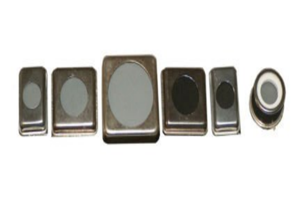 OEM 系列PEO用于安装在激光器中的能量传感器