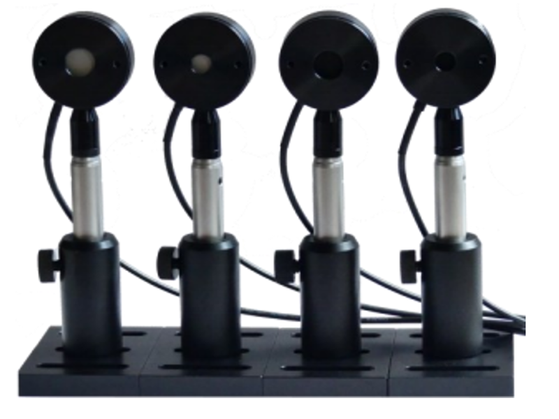 热释电能量探测器 PEM HiRep