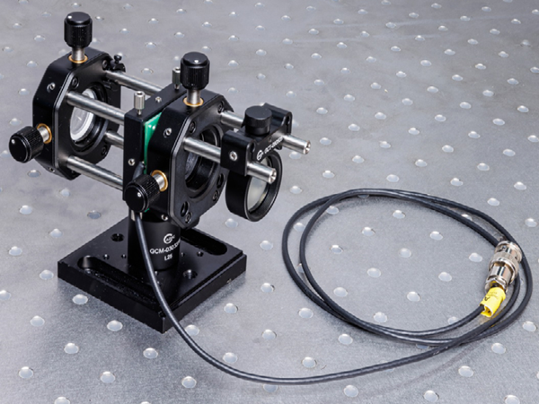 太赫兹光电导天线（780nm）