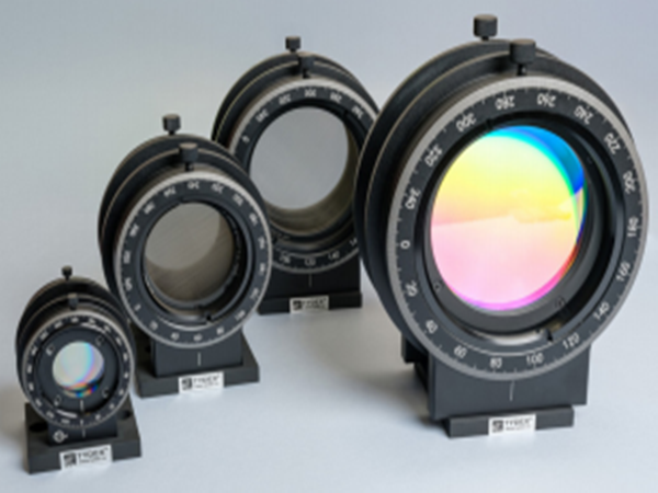 太赫兹可调精密衰减器