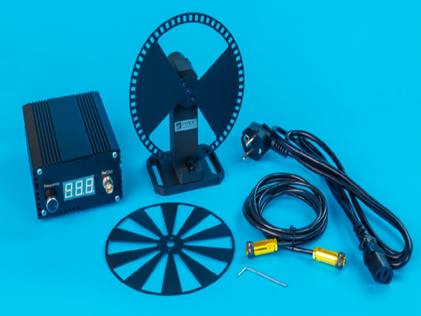 光机械斩波器OMC-1