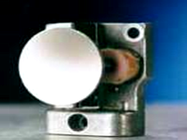 URS 系列光学扫描振镜（正弦共振型）