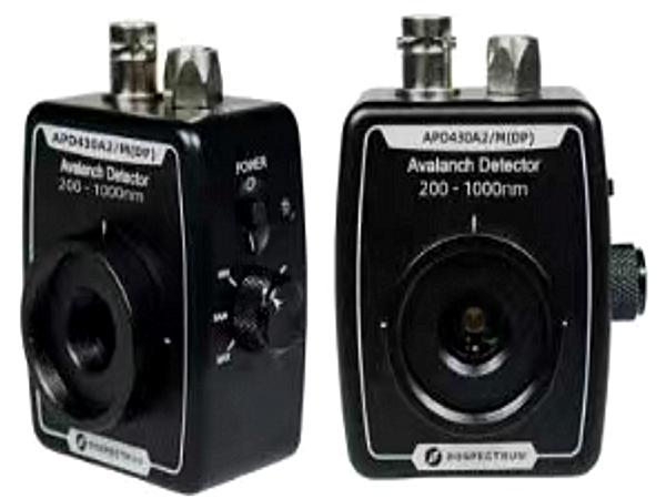 硅雪崩光电探测器（放大型，固定增益）