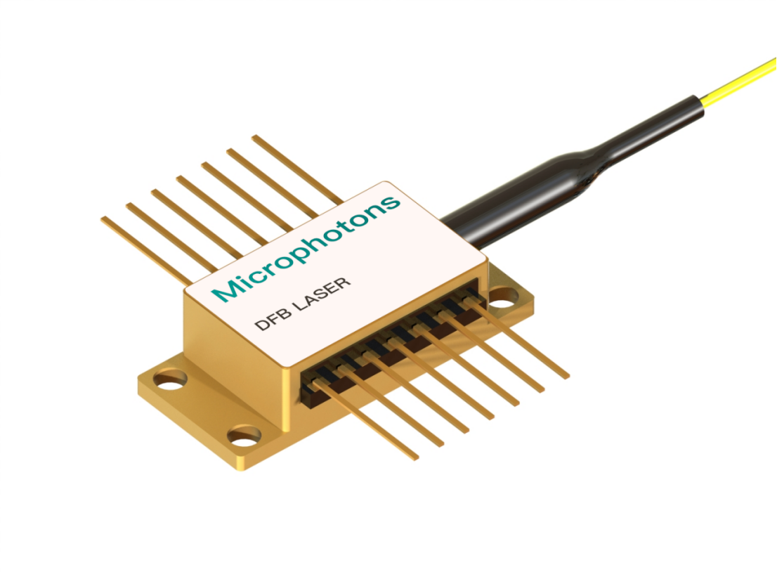 1310nm DFB高功率400mW激光二极管