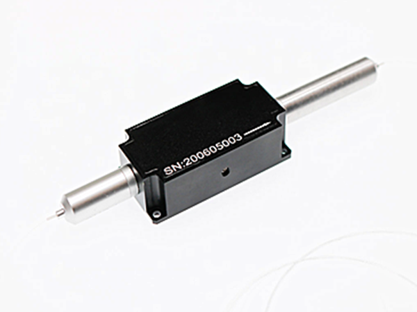 1064nm 高功率宽带光纤隔离器