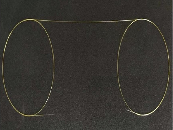 聚酰亚胺光纤光栅