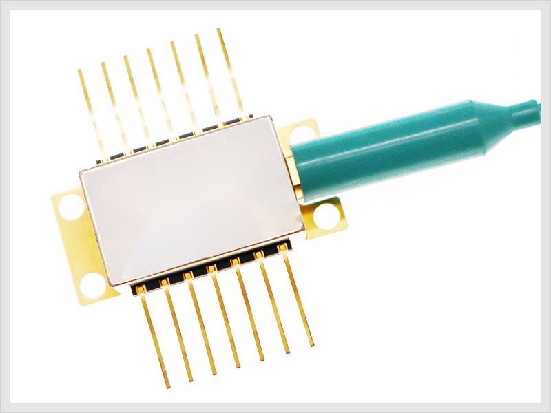 1675-2332nm 单模DFB激光器