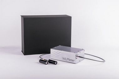 WLMeter高精度波长计