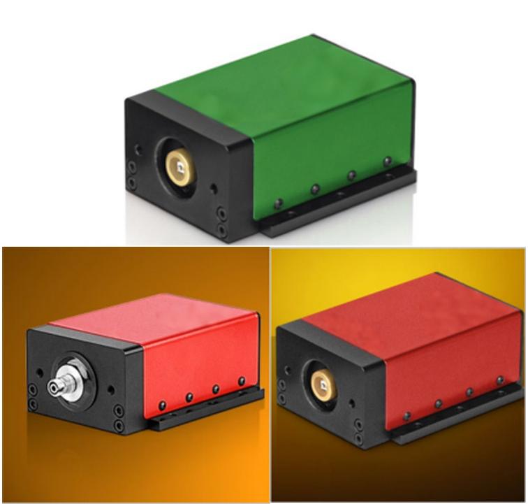 单光子计数模块