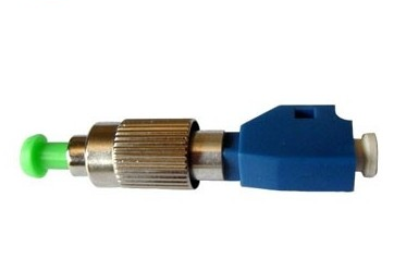 光纤混合适配器