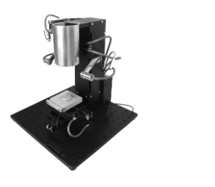 扫描开尔文探针