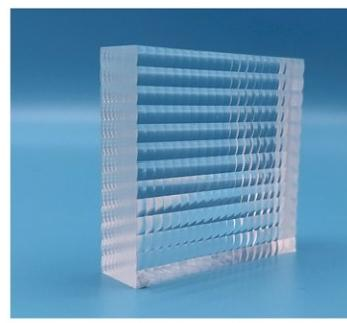 环烯烃共聚物光学透镜