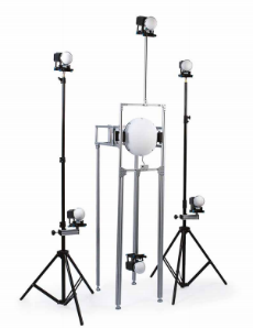 太赫兹安全检查系统