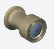 UV复消色差物镜