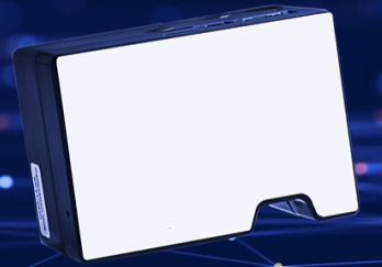 200-1025nm 高速光谱仪