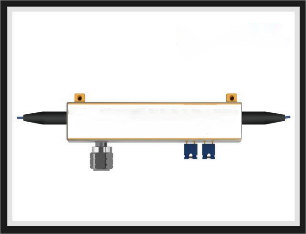 850nm 10GHz 铌酸锂强度调制器