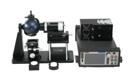 EQY量子效率测试方案