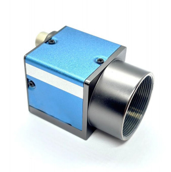 夏克-哈特曼 快速CMOS波前传感器